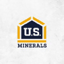 US MINERALS logo