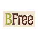 BFree logo