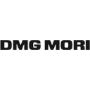 DMG MORI CO.  LTD. logo