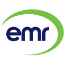 EMR logo