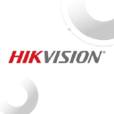 HIKVISION USAINC. logo