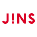 JINS Eyewear logo