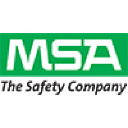 MSA Europe logo