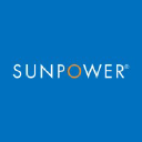 SUNPOWER CORPORATION SYSTEMS logo