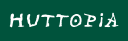 Huttopia logo