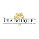 USA Bouquet logo