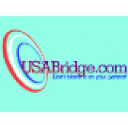 USA Bridge logo