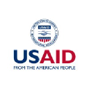 USAID logo