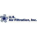 U.S. Air Filtration logo