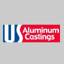 US Aluminum logo