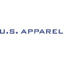 US Apparel logo