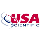 USA SCIENTIFIC INC logo