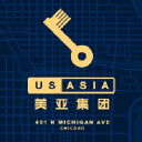 US Asia logo