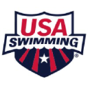 USA Swimming logo