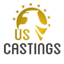 US Castings logo