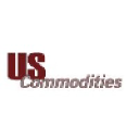 U.S. COMMODITIES LLC logo