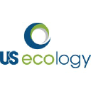 US Ecology logo