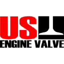 U.S. Engine Valve logo