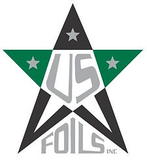 US FOILS, INC logo