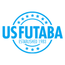 U.S. FUTABA INC logo