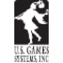 US GAMES SYSTEMS, INC logo