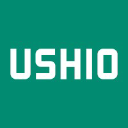 USHIO AMERICA INC. logo