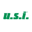 U.S.I. logo