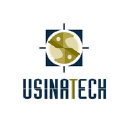 Usinatech logo