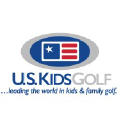 US Kids Golf logo