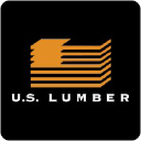 U.S.LUMBER GROUP LLC FED ID#27-48 logo