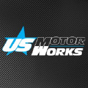 US Motorworks logo