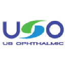 US Ophthalmic logo