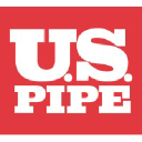 United States Pipe and Foundry logo