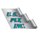 US Ply logo