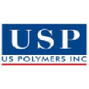 US Polymers logo