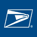 UNITED STATES POSTAL SERVICE (STX) logo