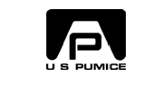 United State Pumice logo