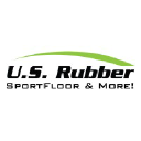 U.S. Rubber logo