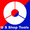 US Shop Tools logo