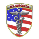 US Surgitech logo