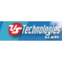 US TECHNOLOGIES SA DE CV logo