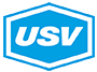 USV PRIVATE LIMITED, logo