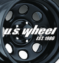 US Wheel logo