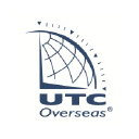 UTC OVERSEAS S DE RL DE CV logo