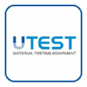 UTest logo