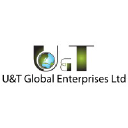 UT Global logo