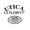 Utica Cutlery logo