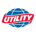 Utility Trailer logo