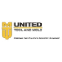 United Tool and Mold logo