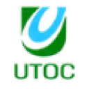 Utoc logo